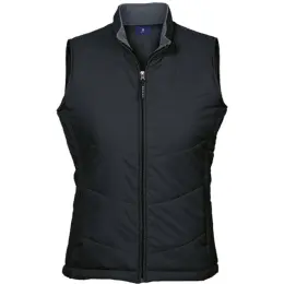 Bodywarmer Ladies Black
